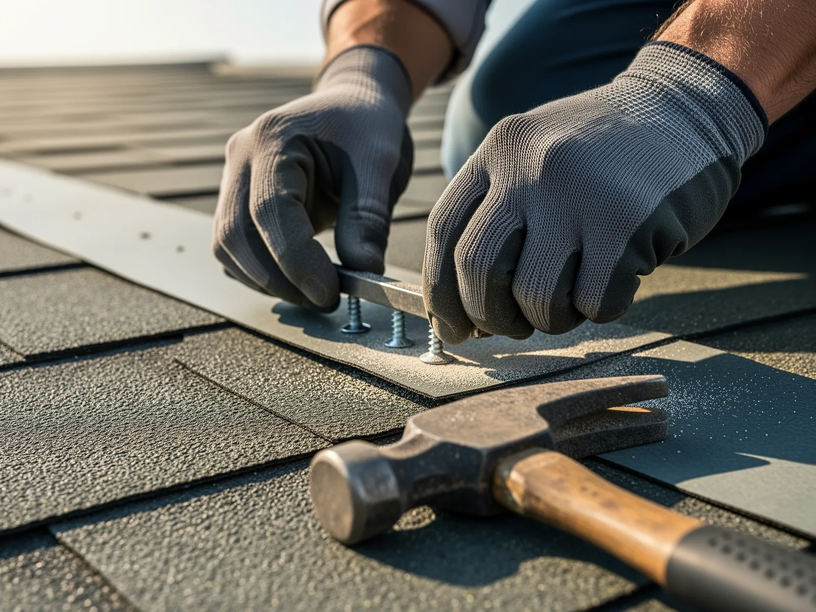 Why choose Fascia Repair in Creston, NE
